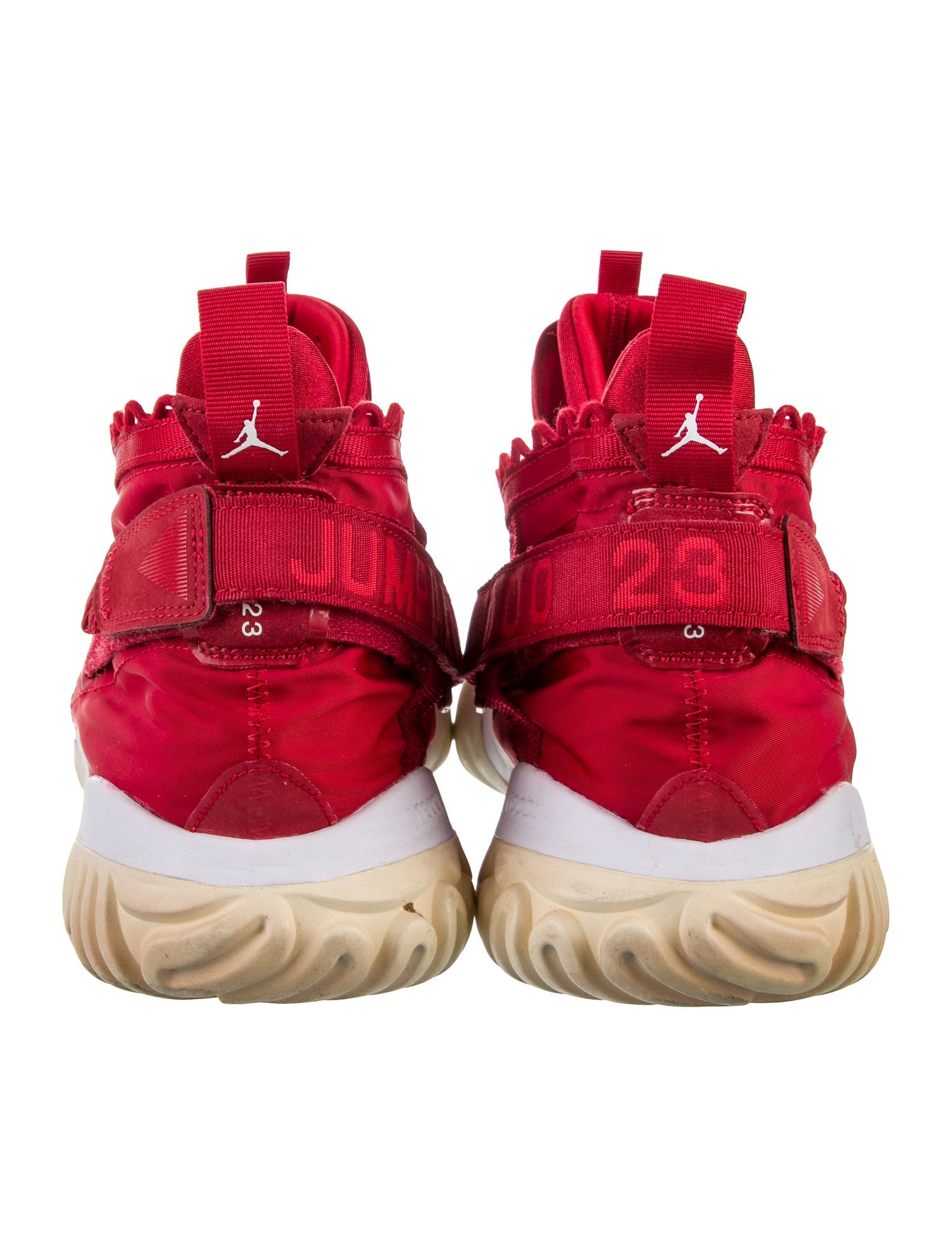 Jordan Nylon Sneakers